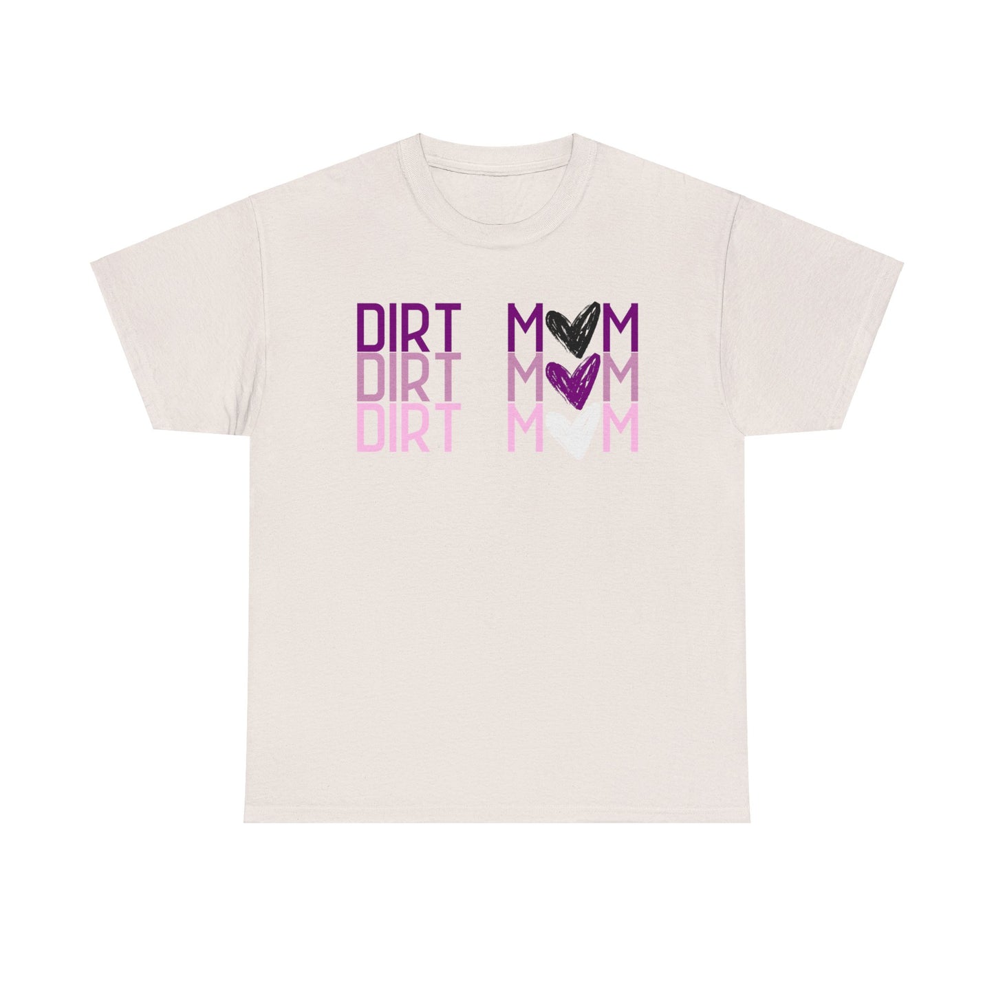 Women's - Dirt Mom