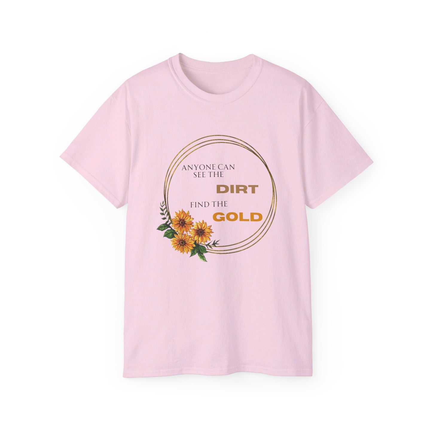 Women's - Find the Gold