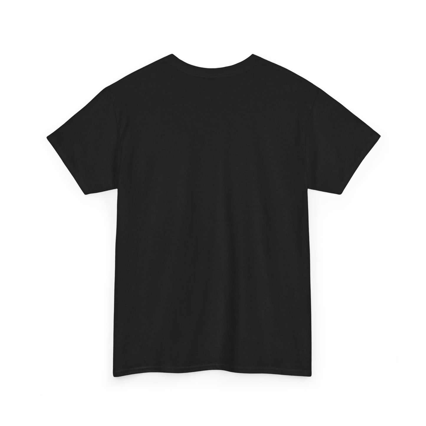 3 Star Cotton Tee