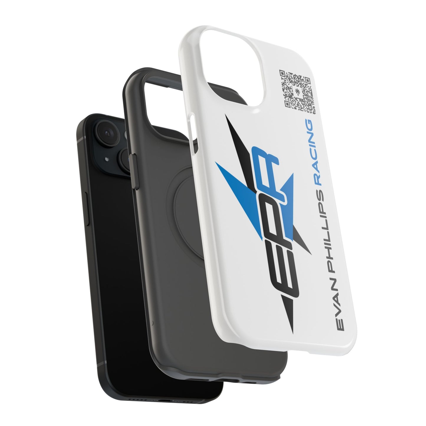 EPR phone case - Impact-Resistant Cases