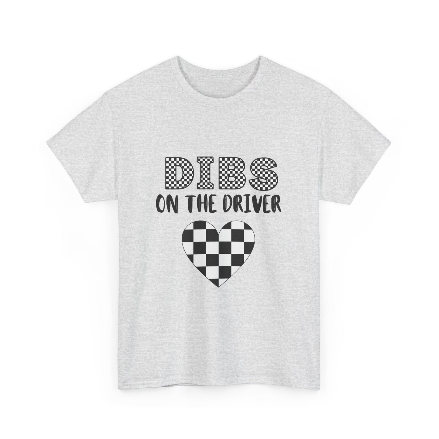 Women’s - Dibs on the Crew Chief