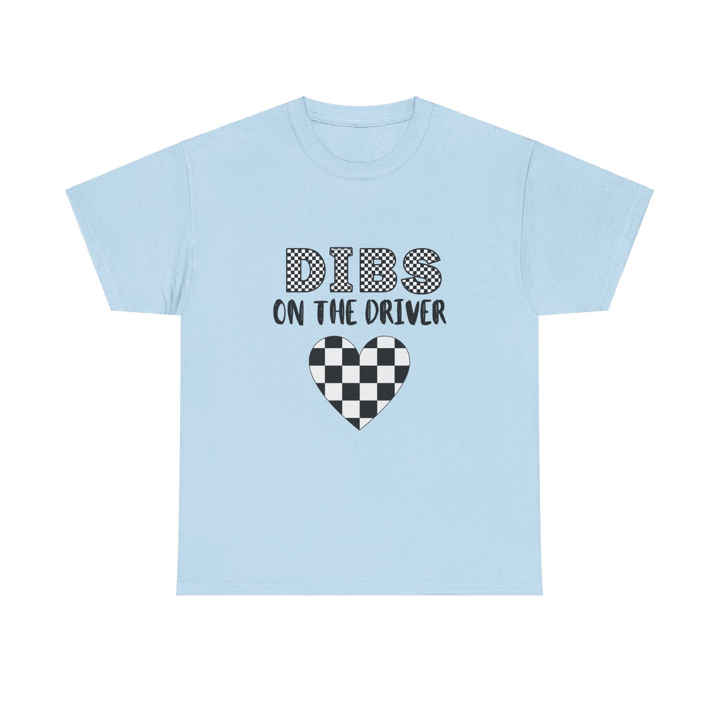 Women’s - Dibs on the Crew Chief