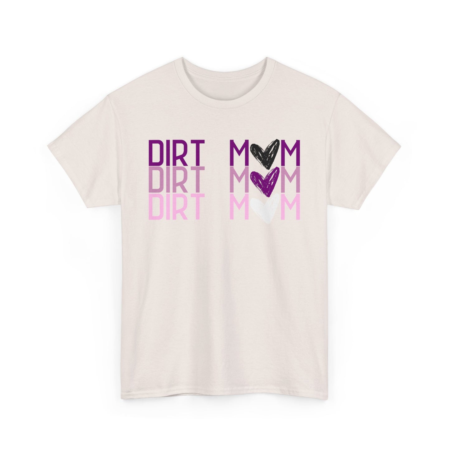 Women's - Dirt Mom