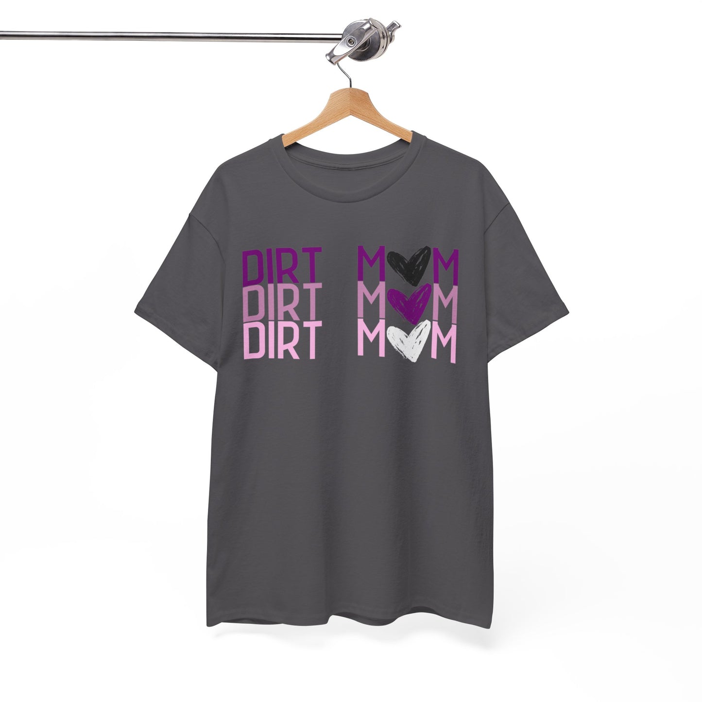 Women's - Dirt Mom