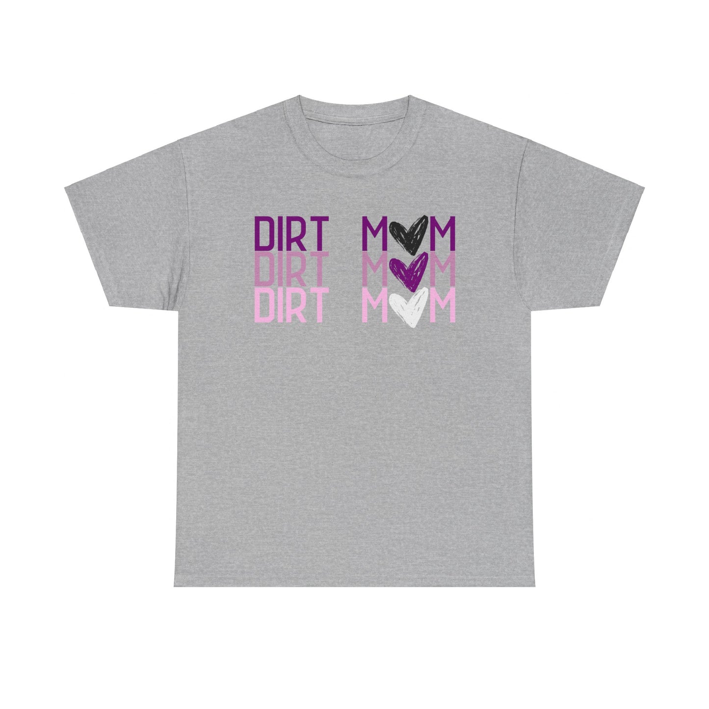 Women's - Dirt Mom