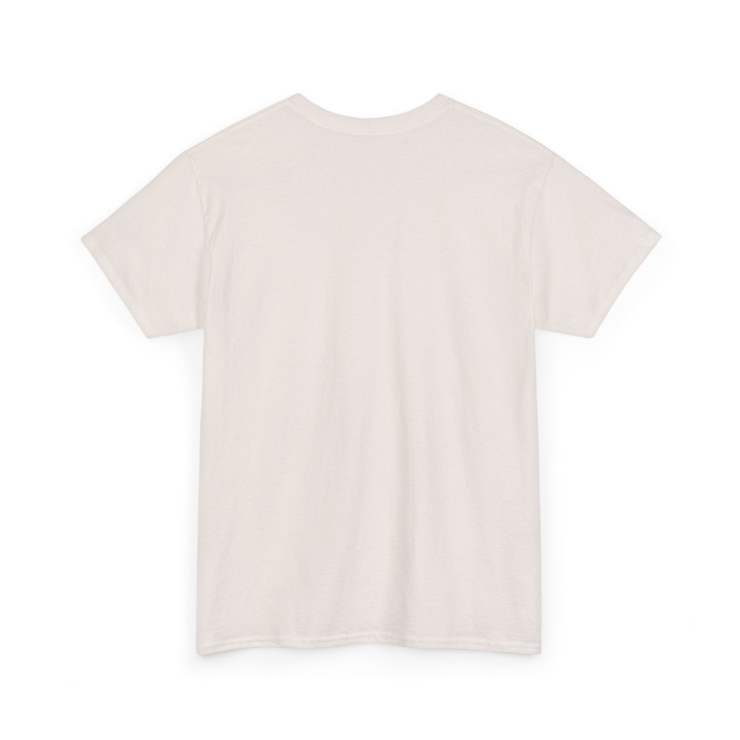 3 Star Cotton Tee