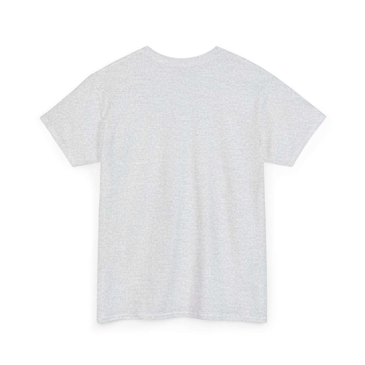 3 Star Cotton Tee