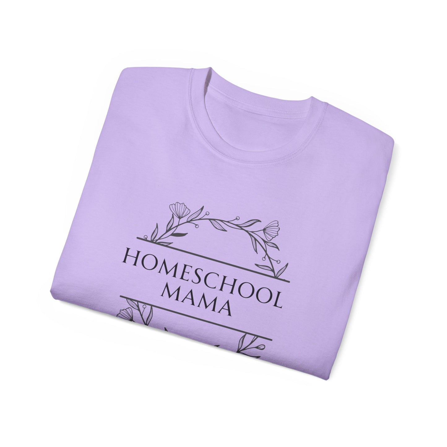 Homeschool Mama