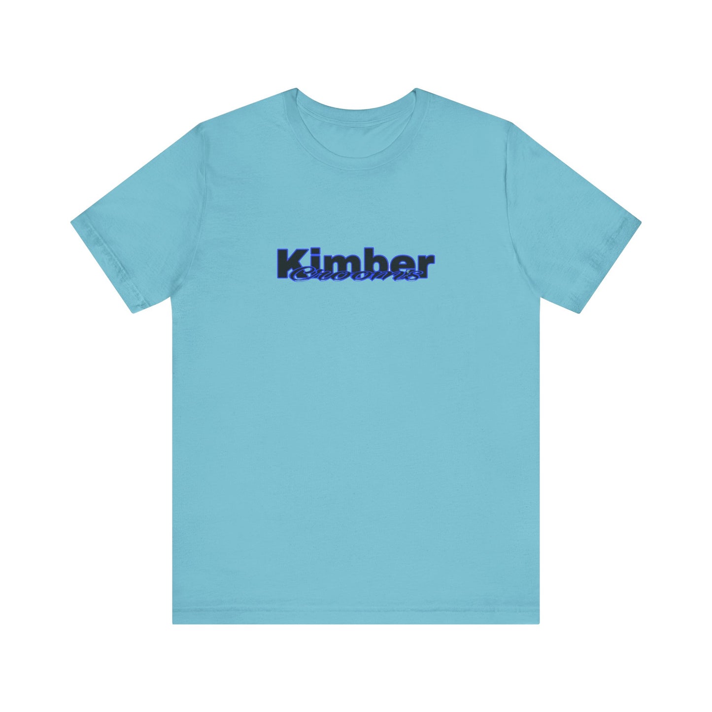 Kimber (2) women's Unisex Jersey Short Sleeve Tee