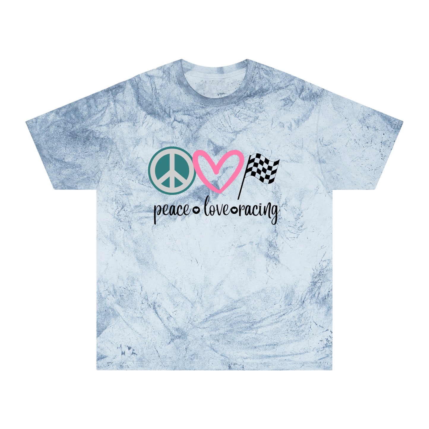 Women's - Peace Love Racing