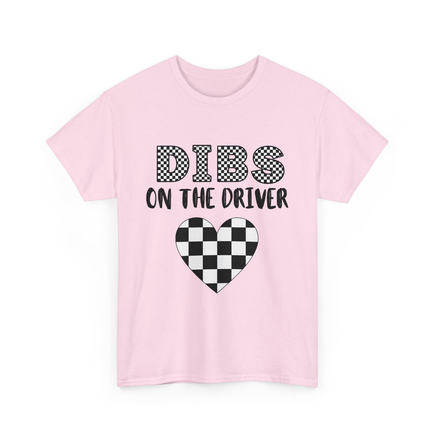 Women's - Dibs on the Driver