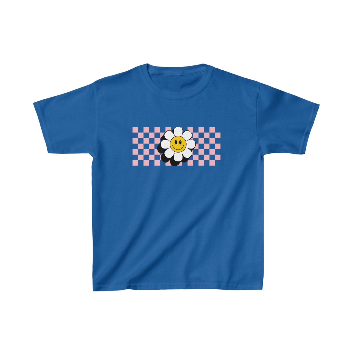 Kids Heavy Cotton™ Tee