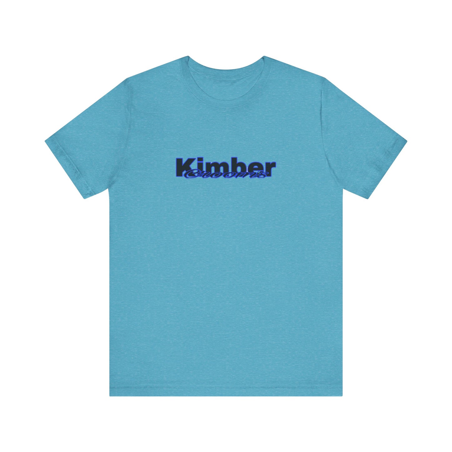 Kimber (2) women's Unisex Jersey Short Sleeve Tee