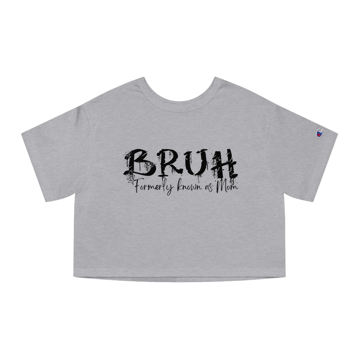 Women's - Bruh Shirt