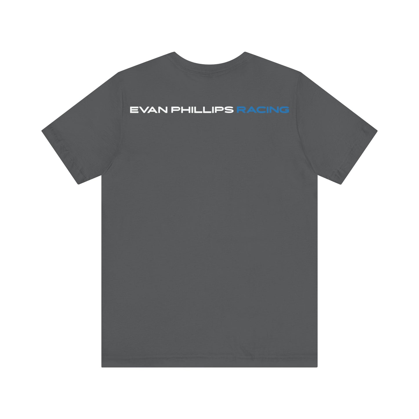 EPR grey t-shirt