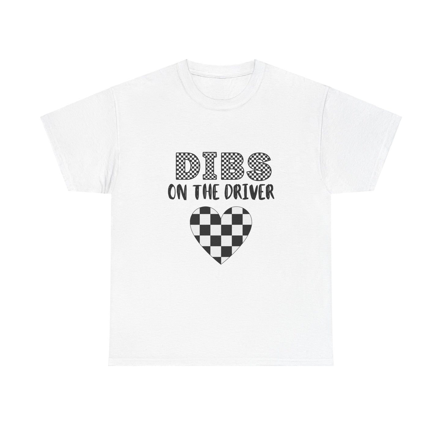 Women’s - Dibs on the Crew Chief