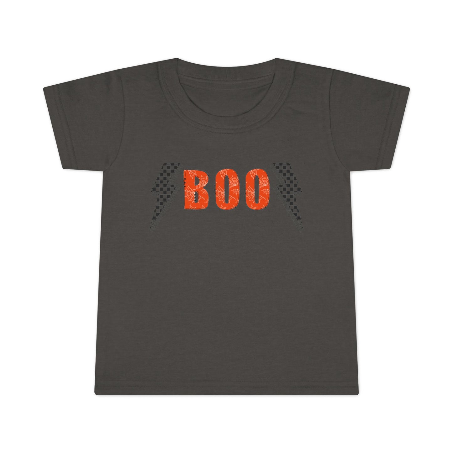 Toddler T-shirt - BOO