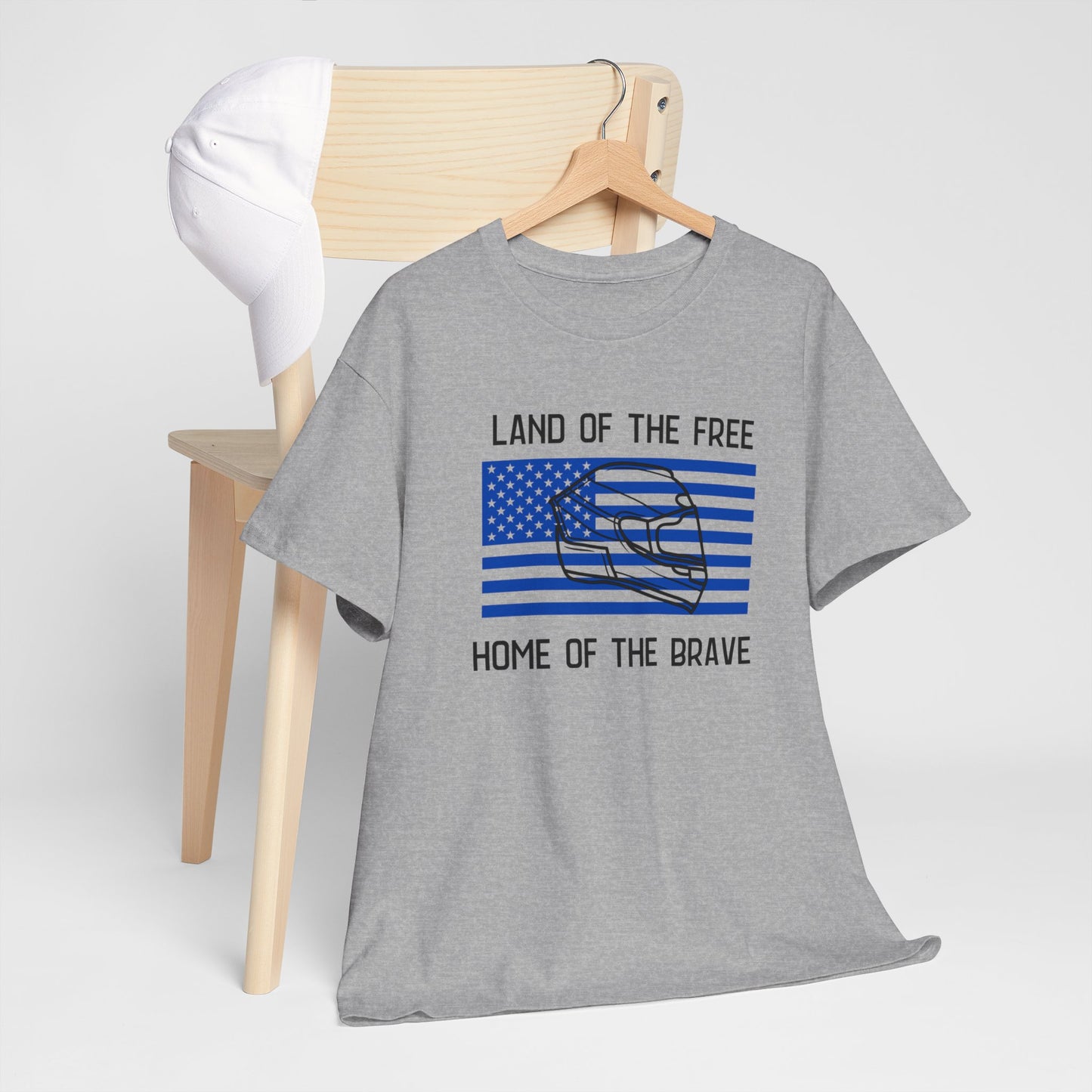 Men's - Land of the Free