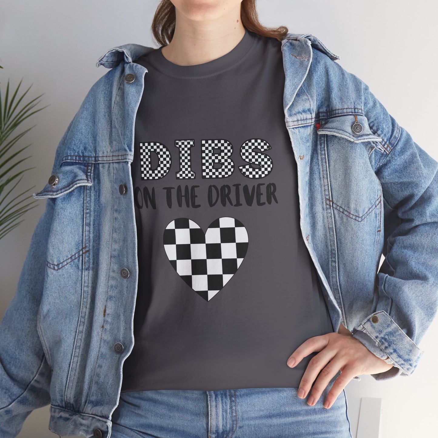 Women’s - Dibs on the Crew Chief