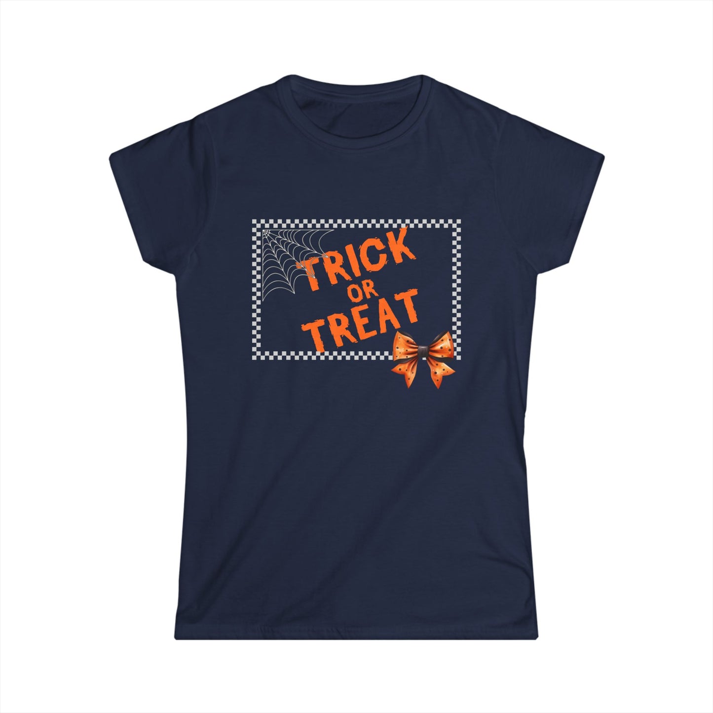 Women's - Trick or Treat