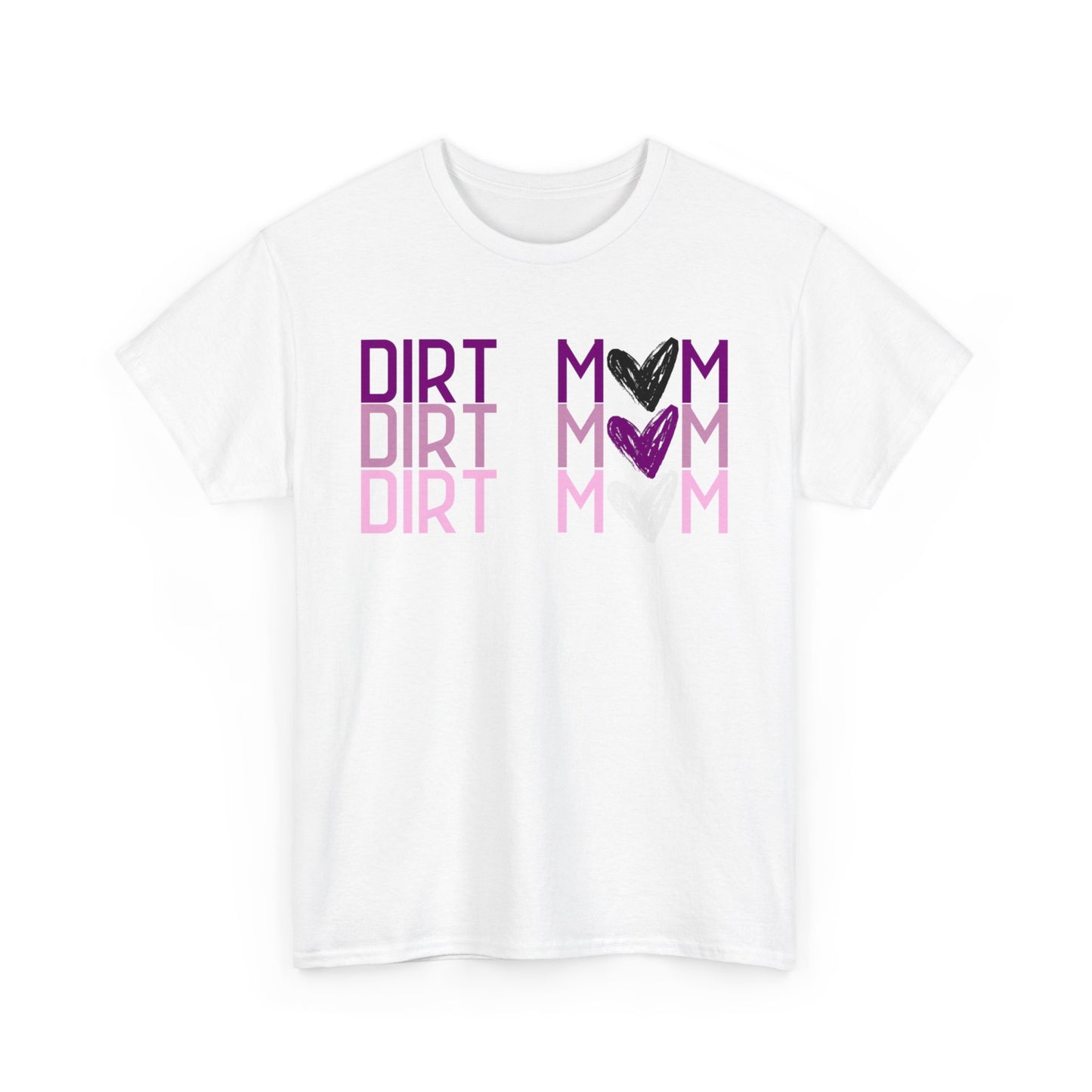 Women's - Dirt Mom