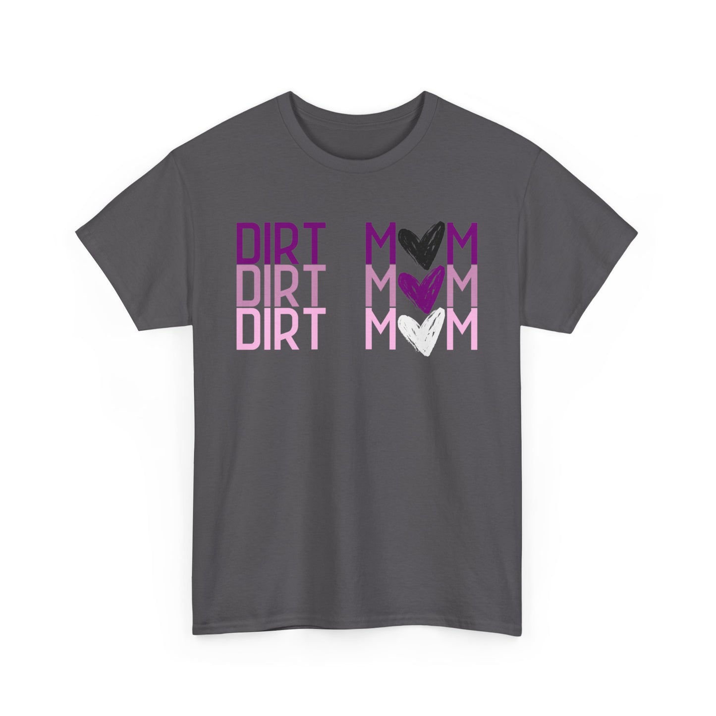 Women's - Dirt Mom