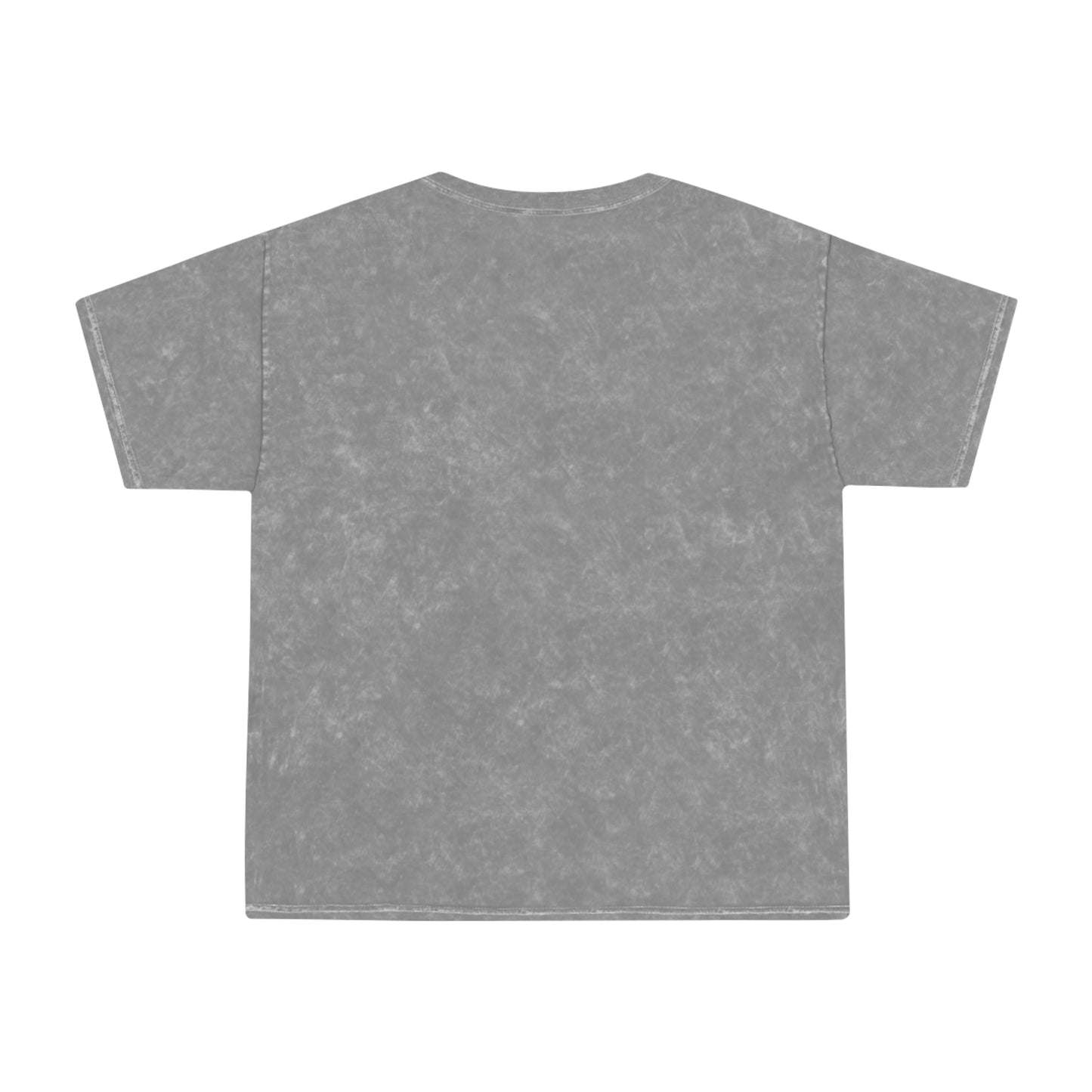 Race Life Mineral Wash T-Shirt