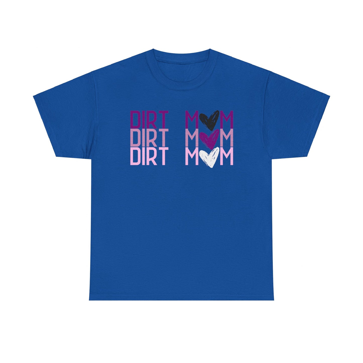 Women's - Dirt Mom