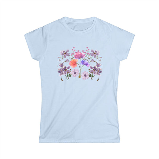 Women's - Flowers