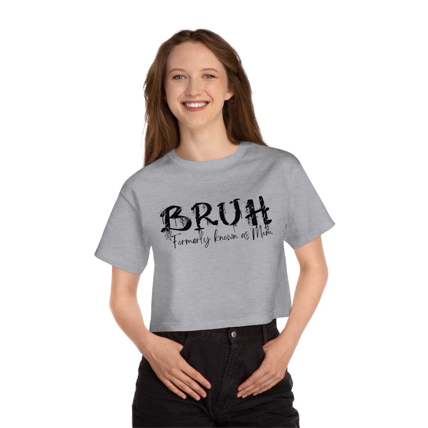 Women's - Bruh Shirt