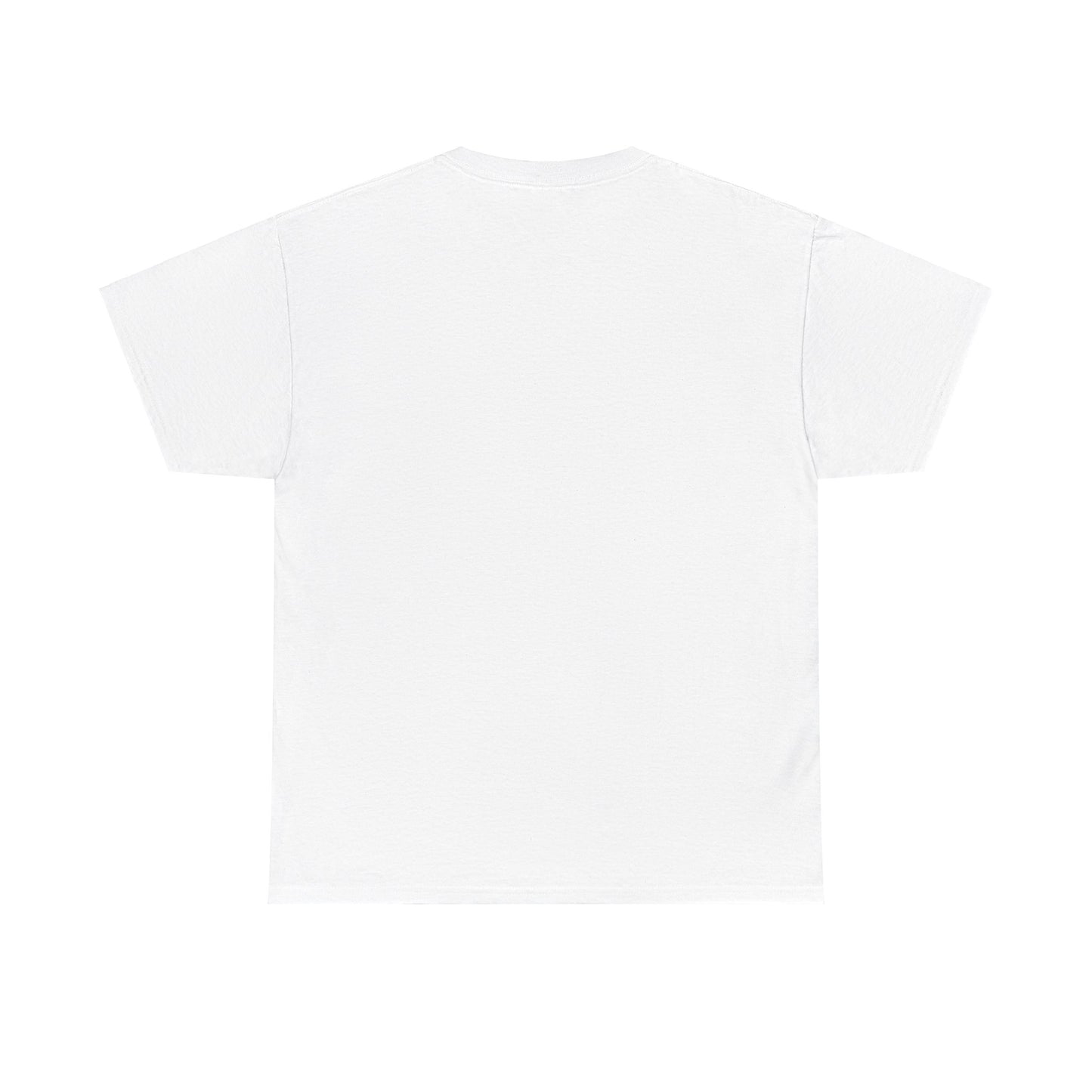 3 Star Cotton Tee