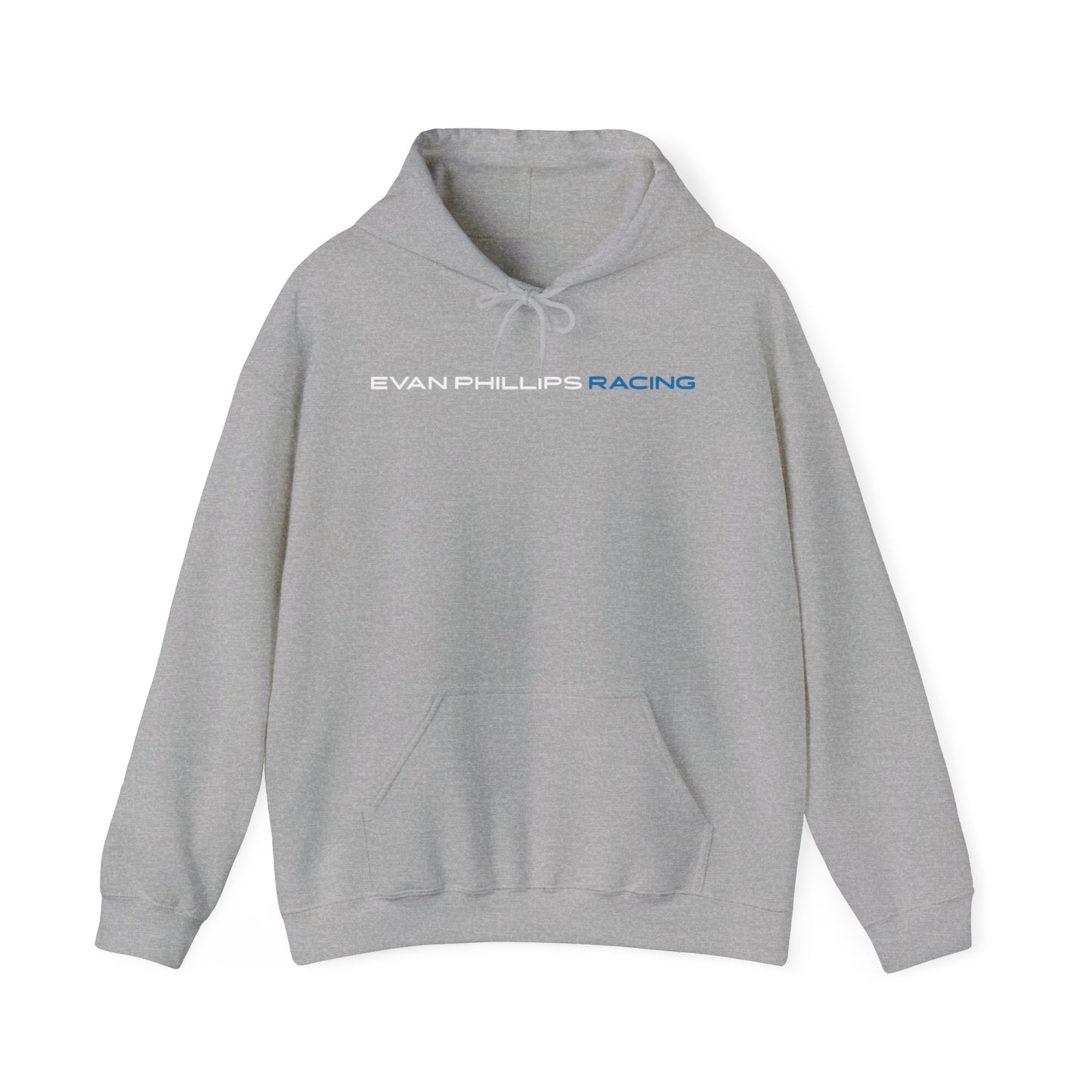 Hooded Sweatshirt Evan Phillips Racing