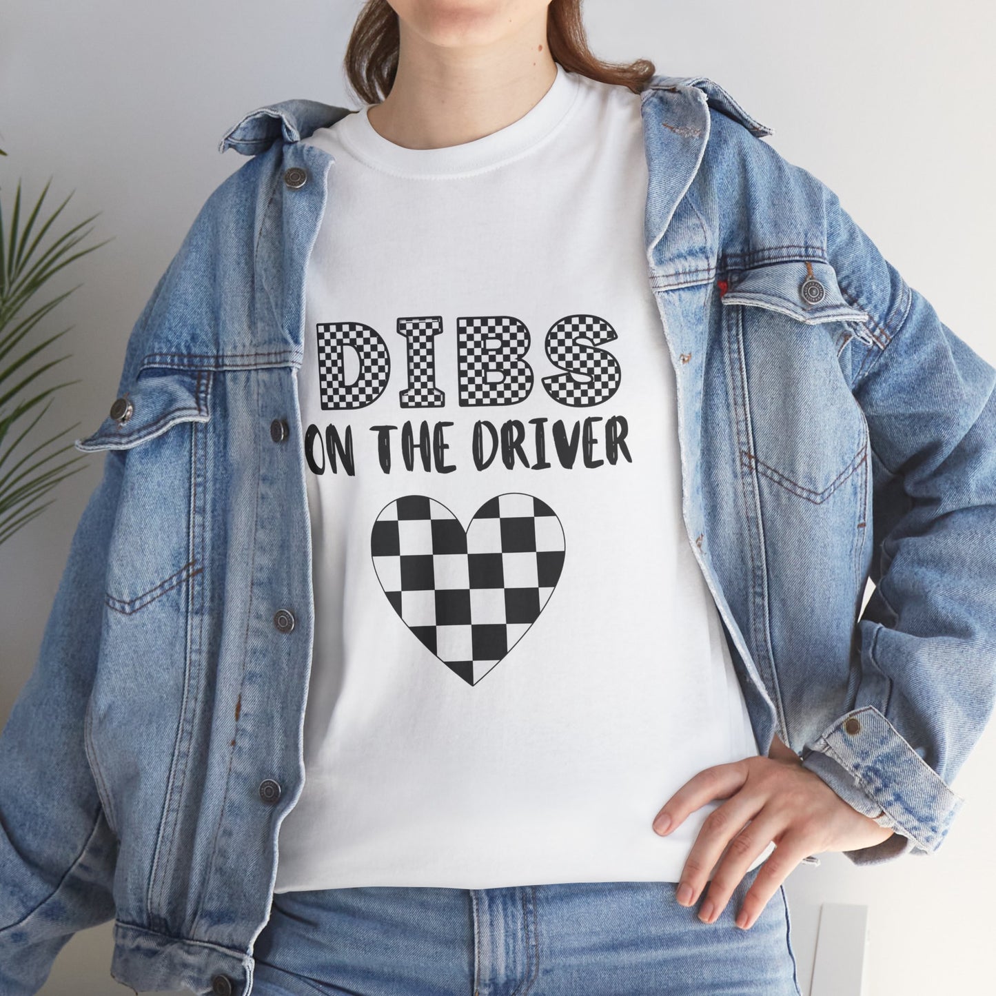 Women’s - Dibs on the Crew Chief