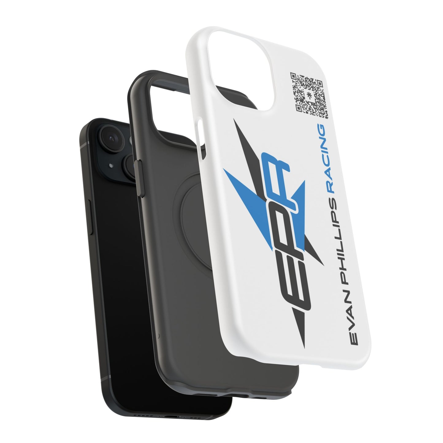 EPR phone case - Impact-Resistant Cases