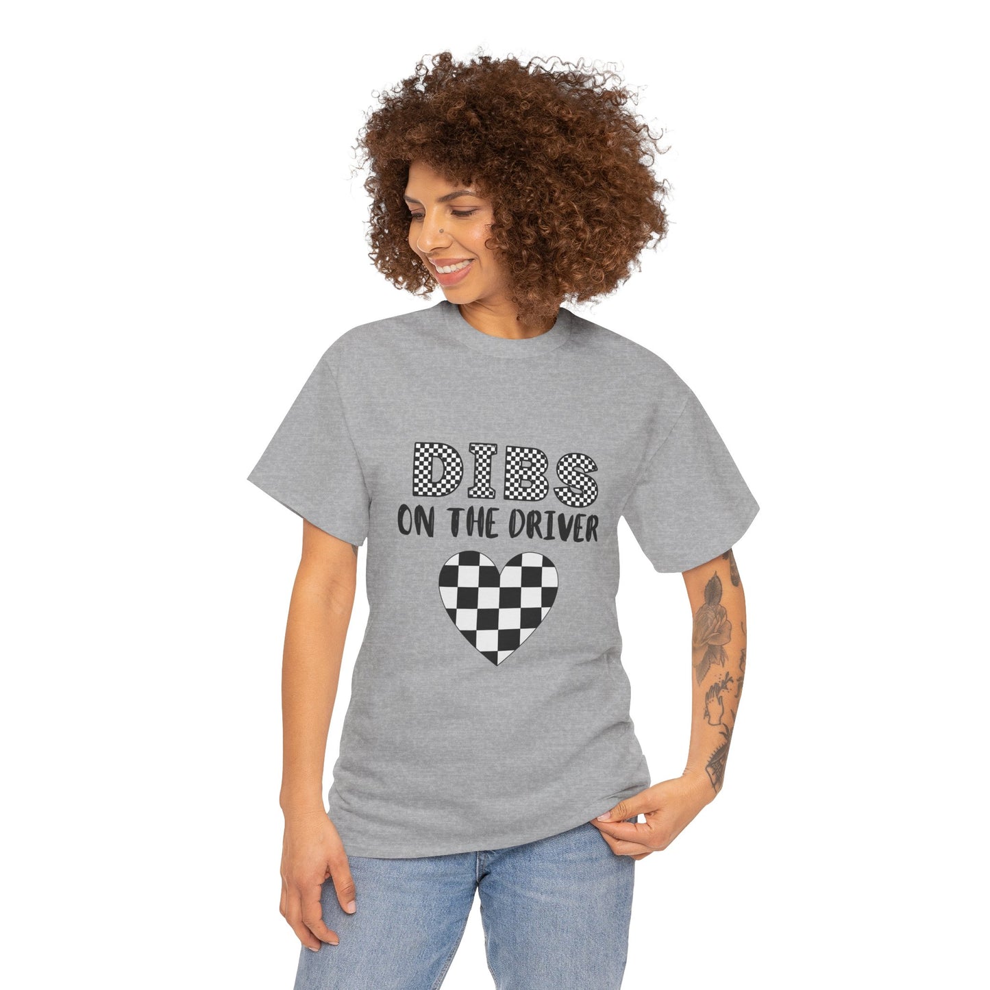 Women’s - Dibs on the Crew Chief