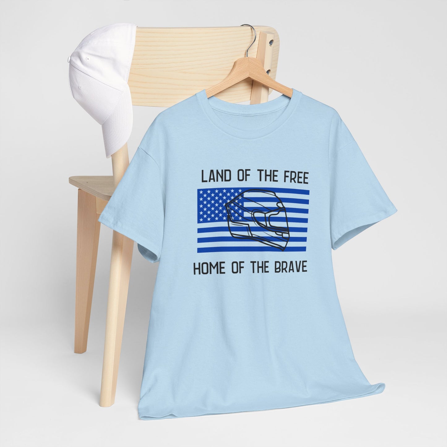 Men's - Land of the Free