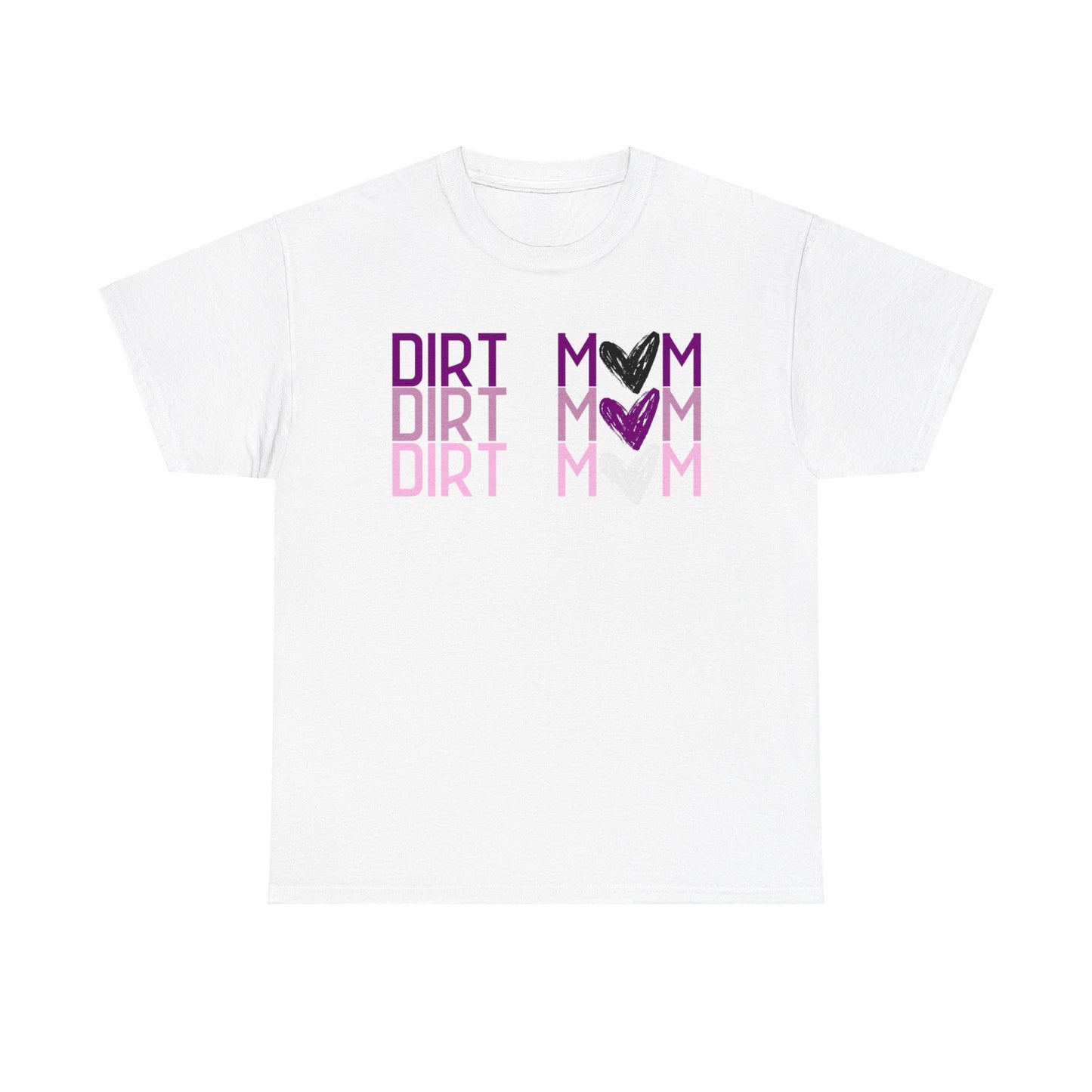 Women's - Dirt Mom