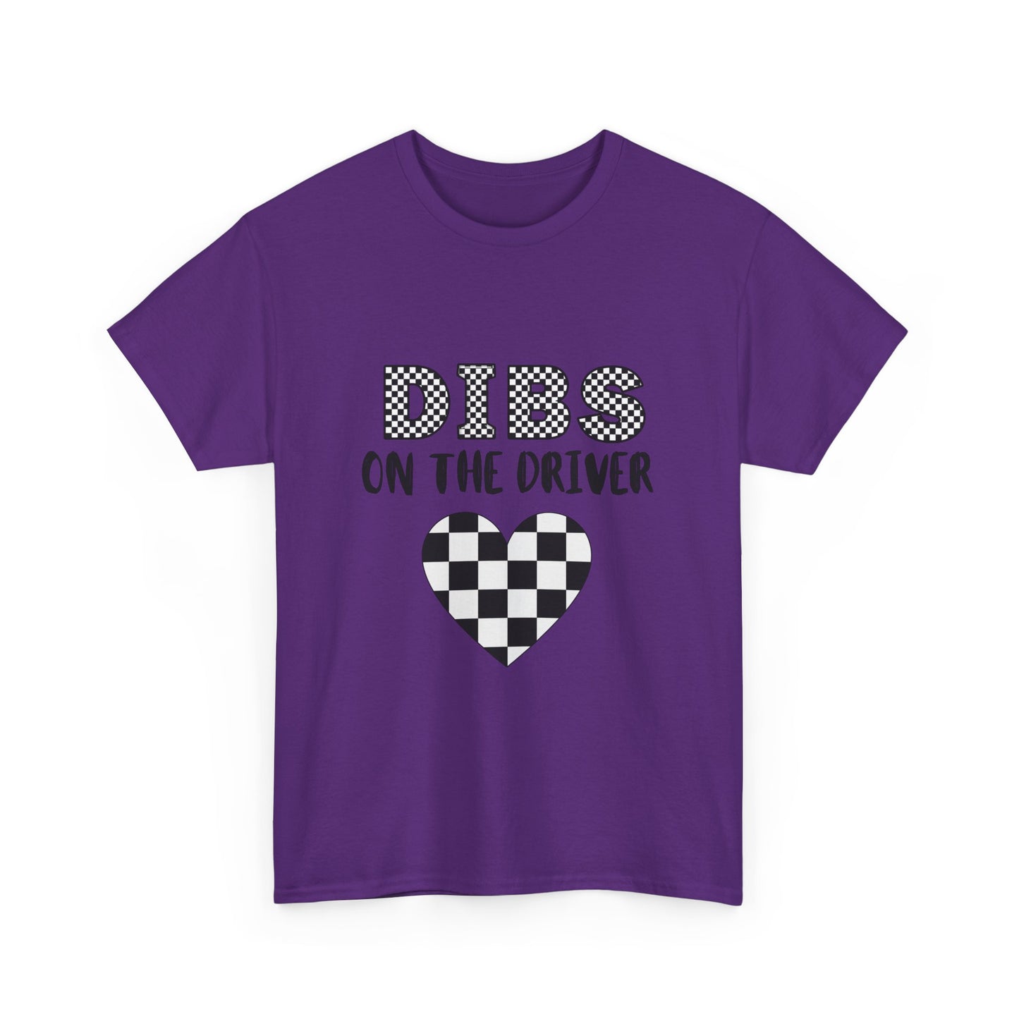 Women’s - Dibs on the Crew Chief