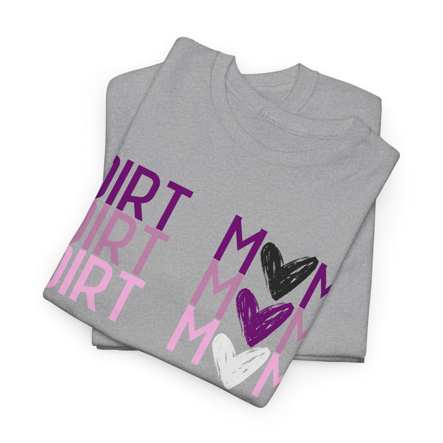 Women's - Dirt Mom