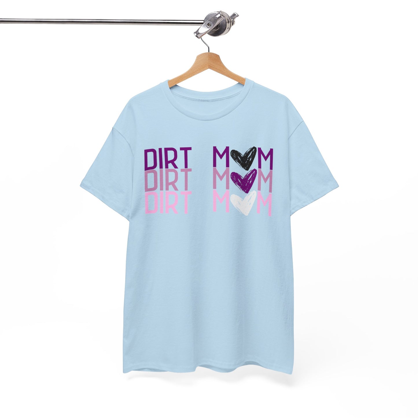 Women's - Dirt Mom