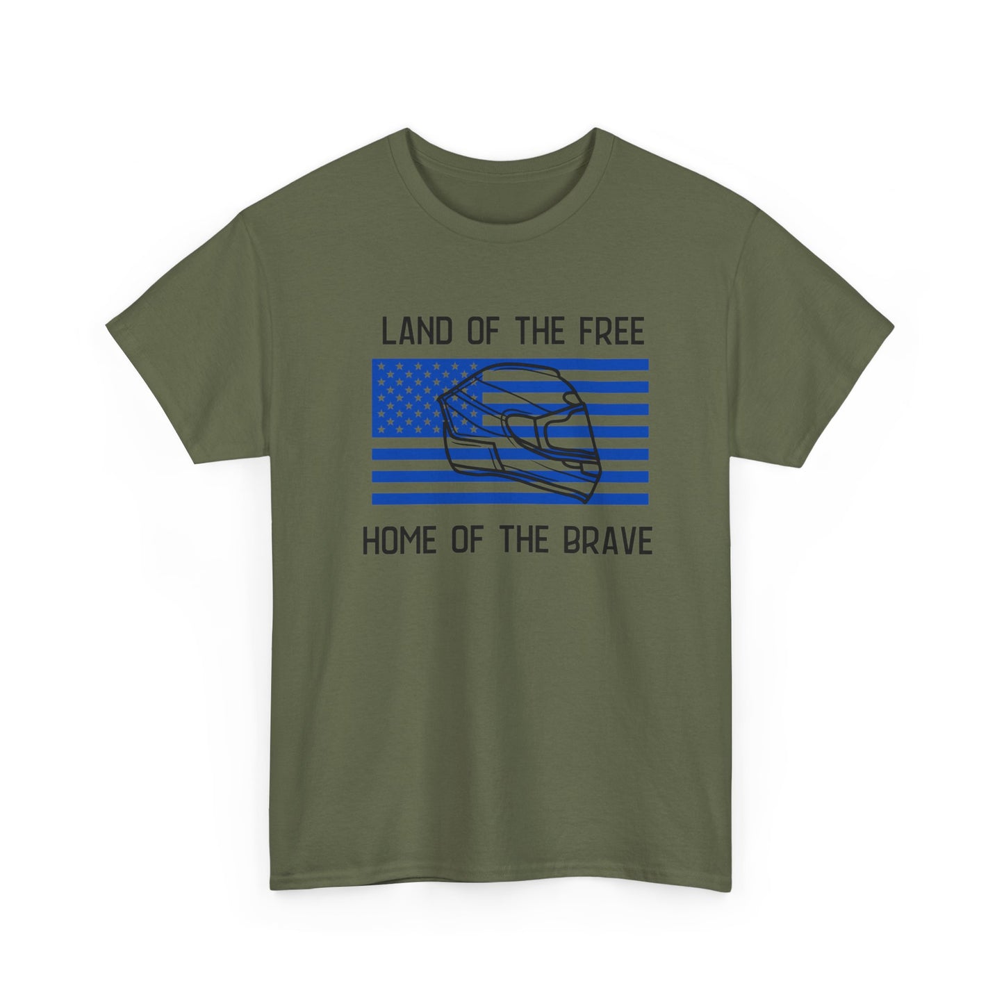 Men's - Land of the Free