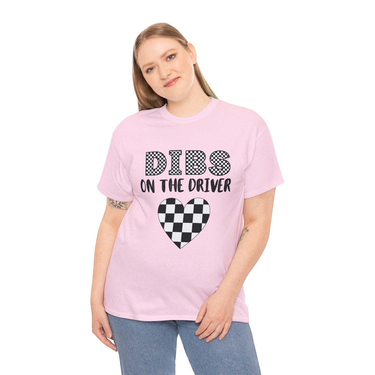 Women's - Dibs on the Driver