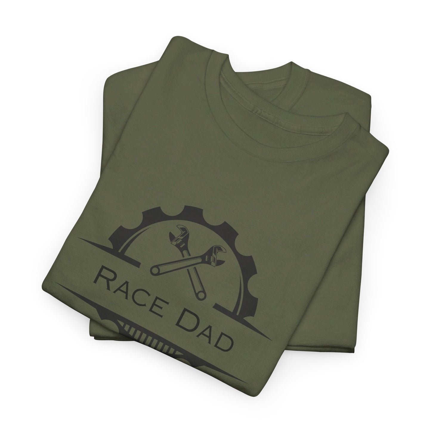 Men's - Race Dad