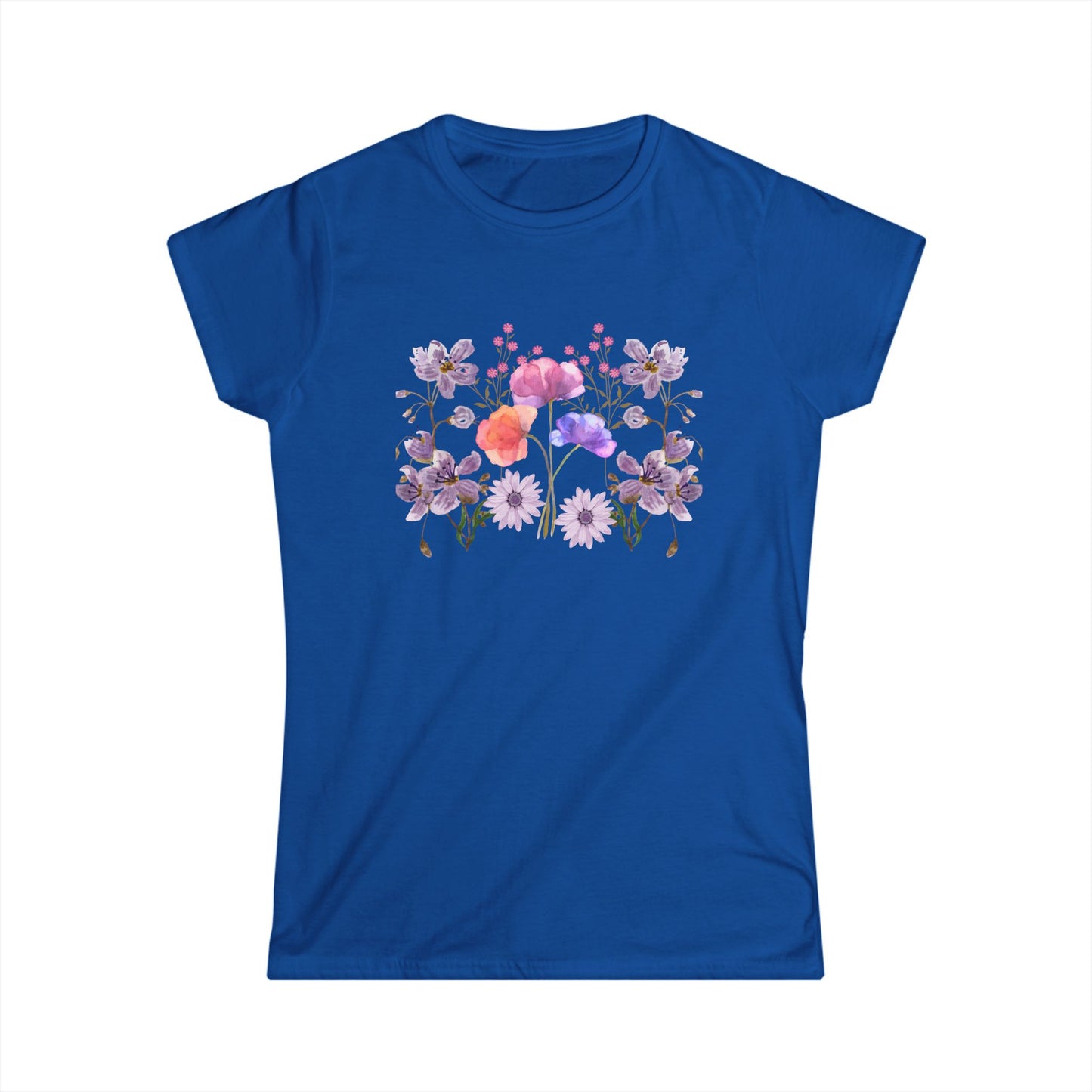 Women's - Flowers