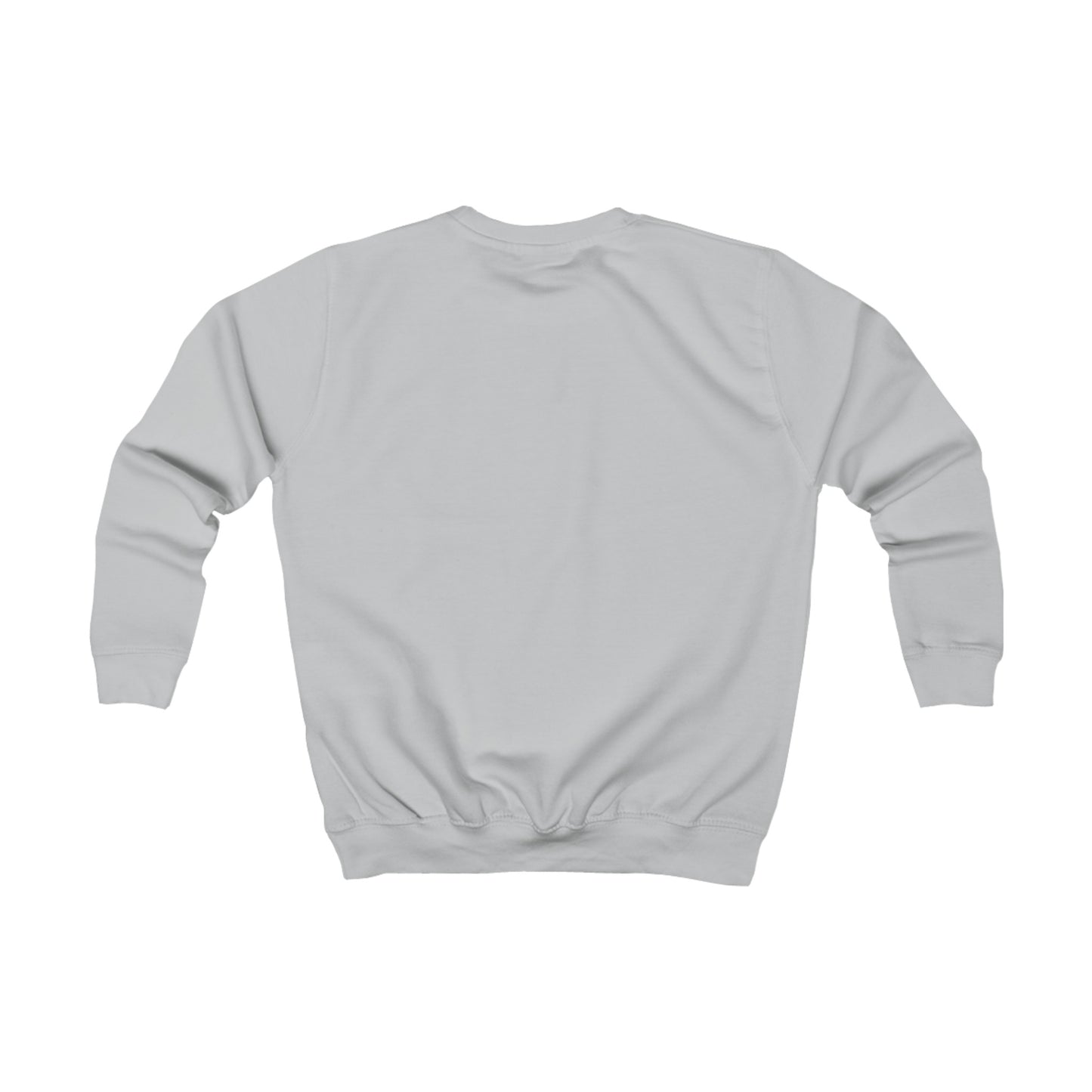 Kids Sweatshirt - Anything with Wheels