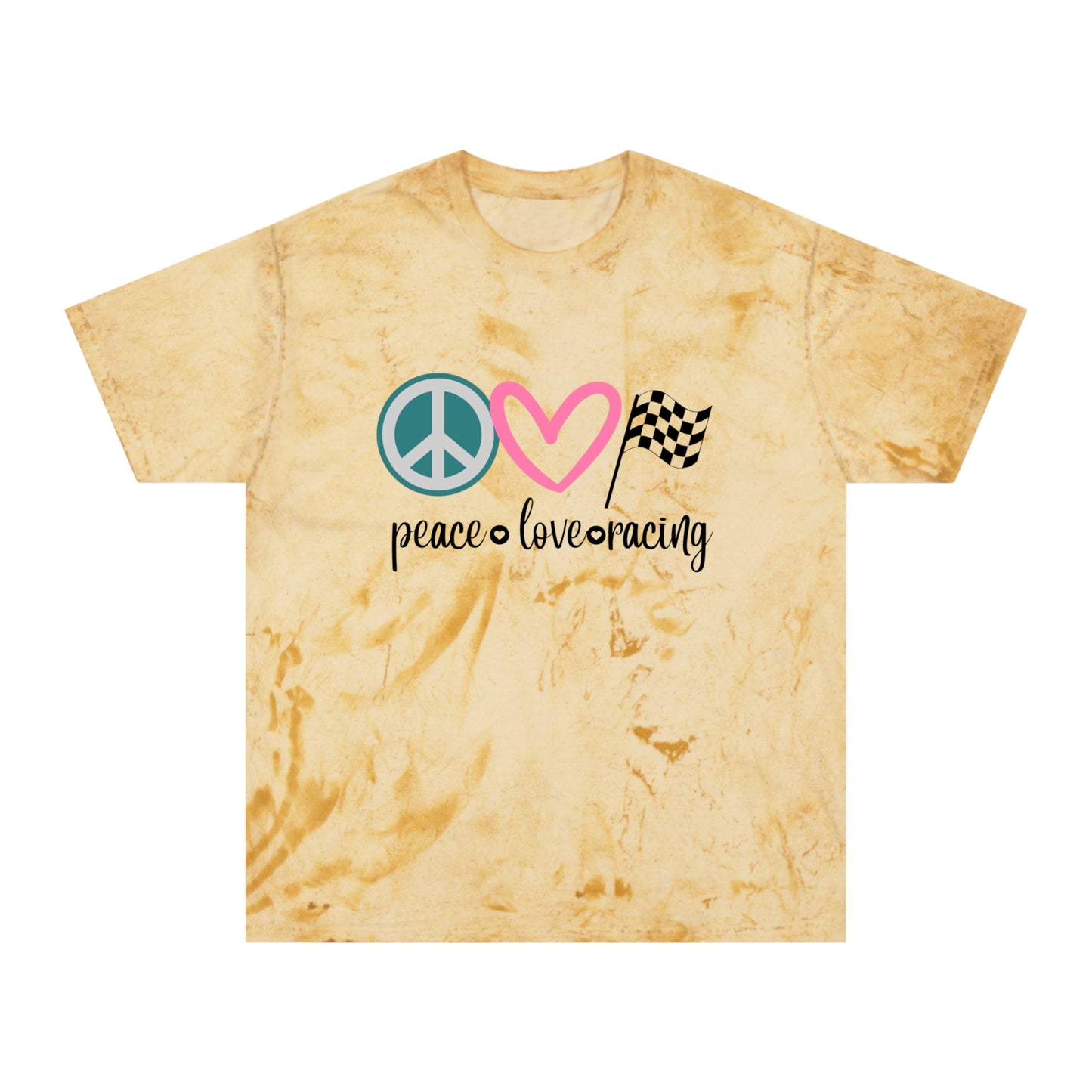 Women's - Peace Love Racing