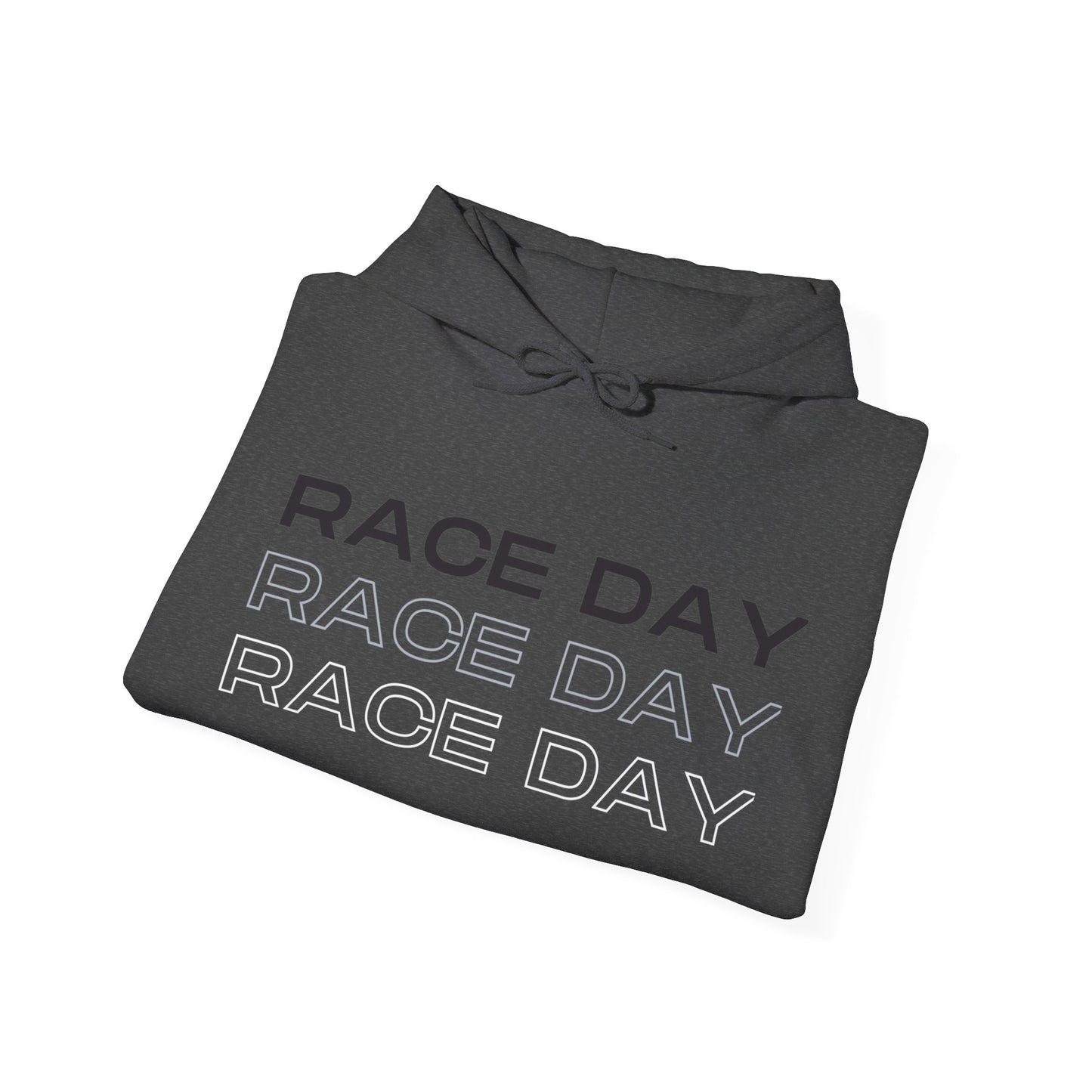 Race Day Sweatshirt