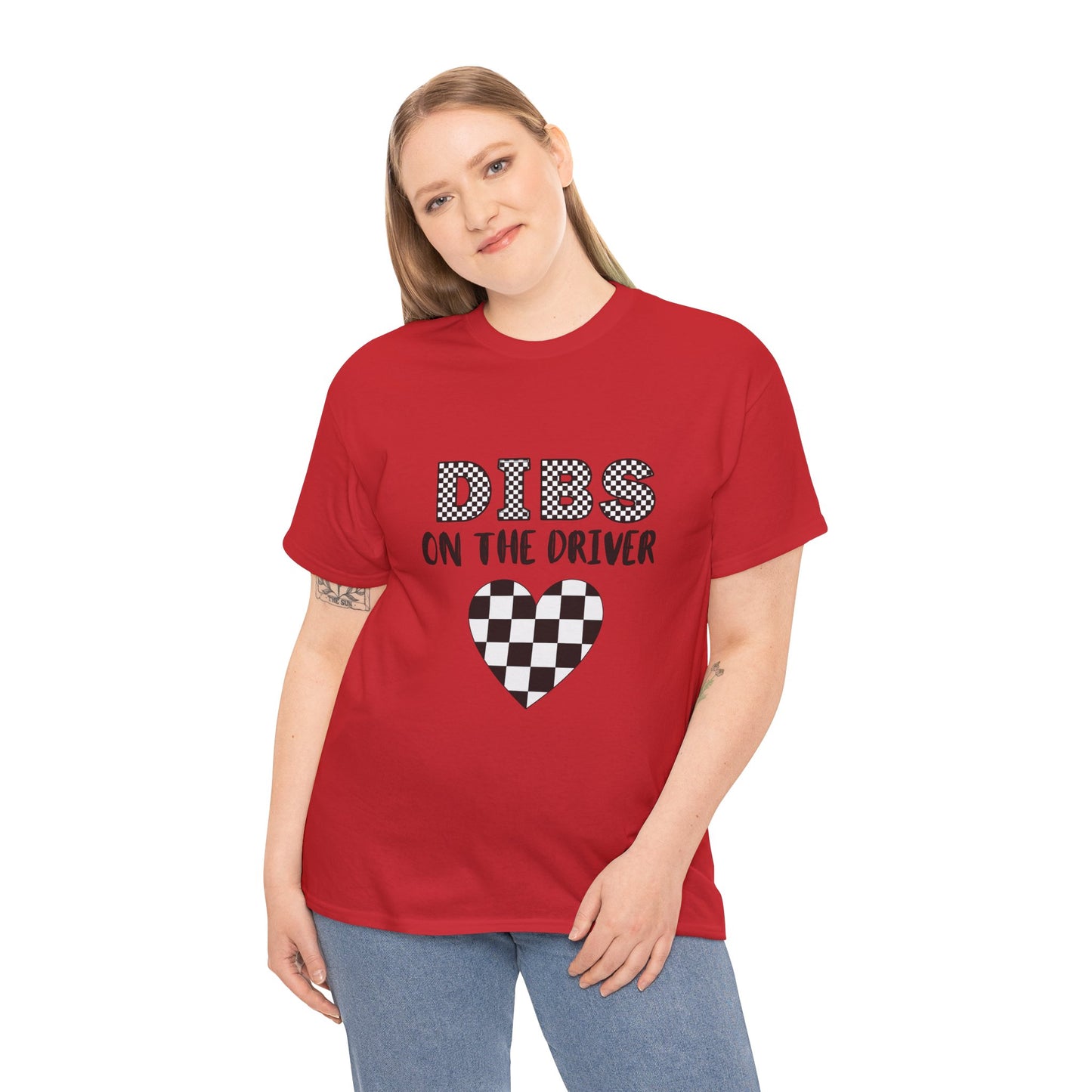 Women’s - Dibs on the Crew Chief