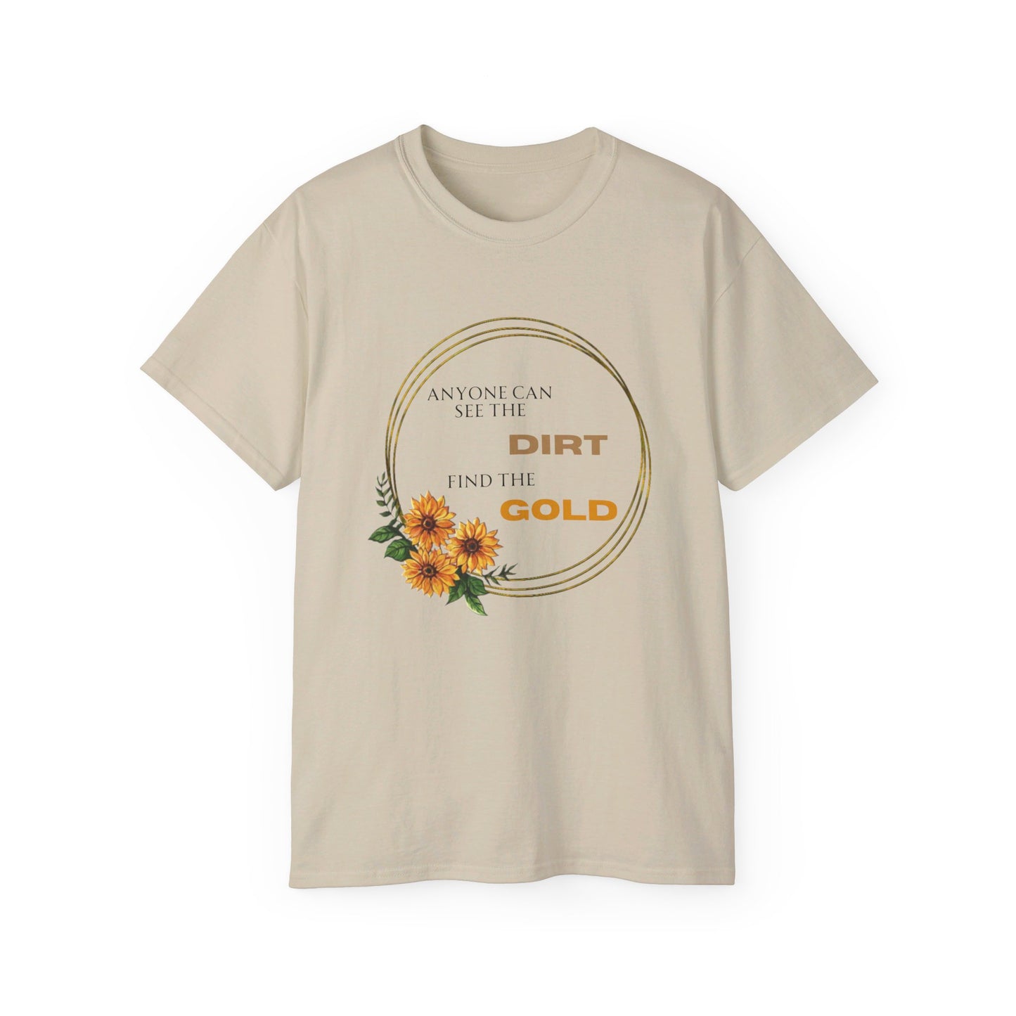 Women's - Find the Gold