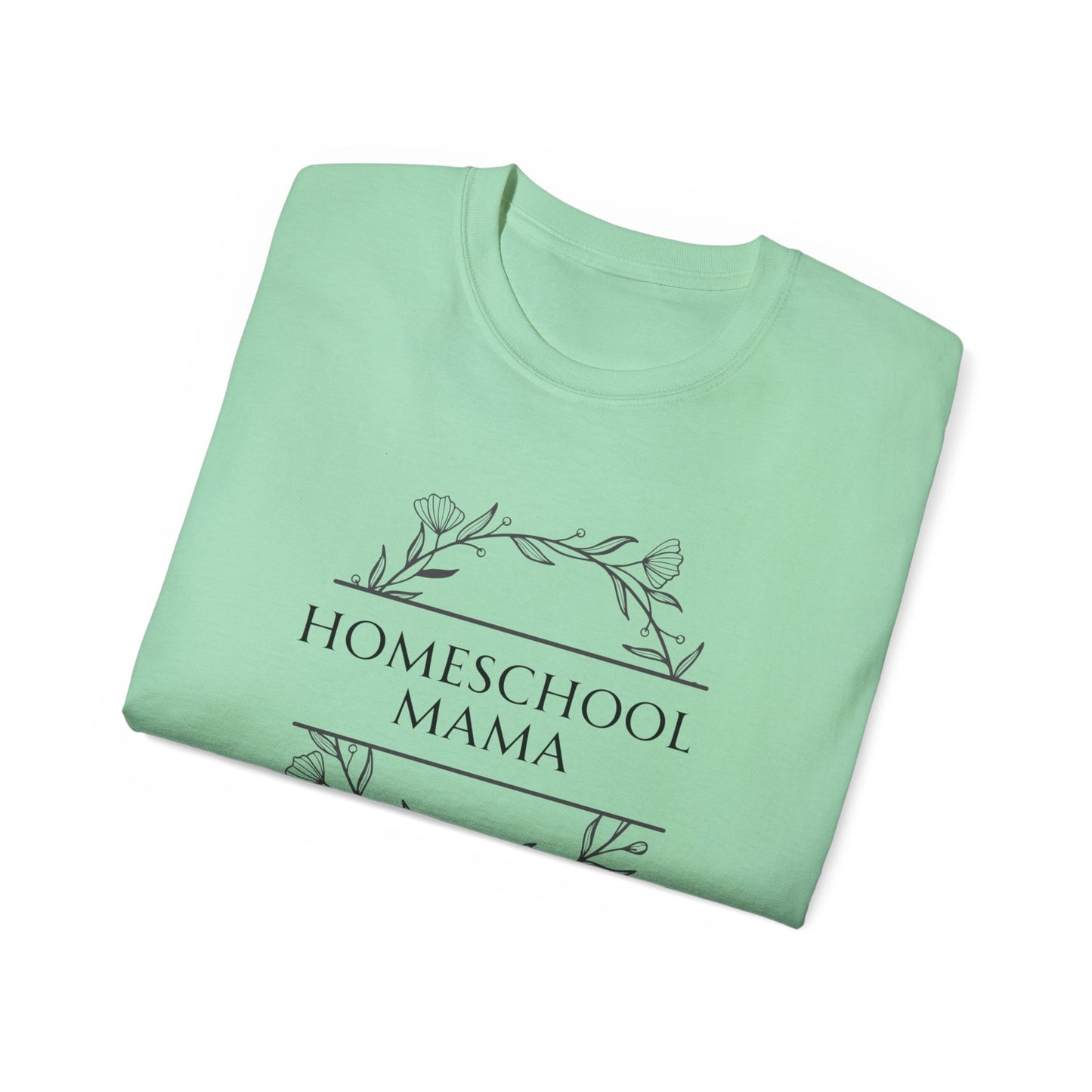 Homeschool Mama